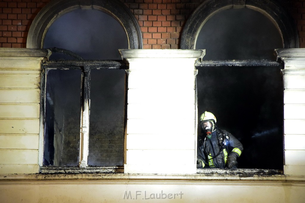 Feuer 2 Y Koeln Ehrenfeld Everhardtstr P173.JPG - Miklos Laubert